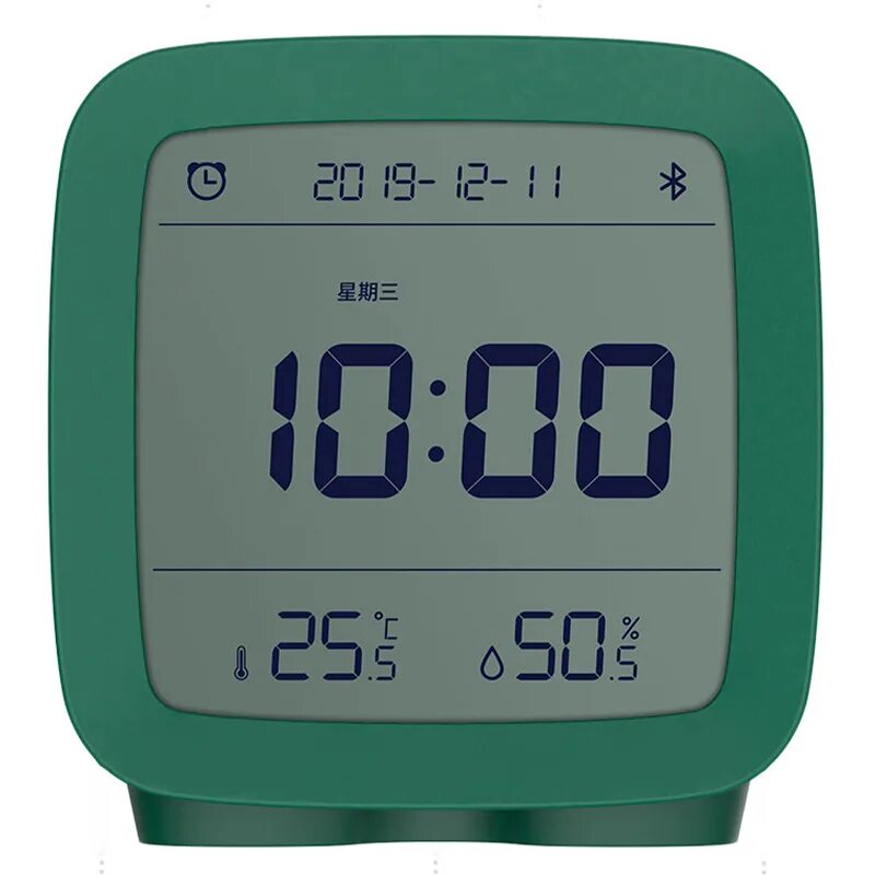 Qingping alarm. Xiaomi qingping bluetooth alarm clock. qingping bluetooth alarm clock cgd1. xiaomi qingping. умный будильник xiaomi зеленый.