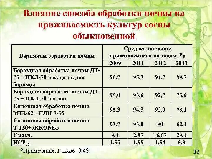 Процент приживаемости лесных культур по годам 1. Лесовосстановление. Посадка лесных культур. Приживаемость лесных культур. Лесные культуры сосны.