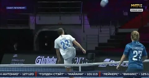 Эфир канала матч страна