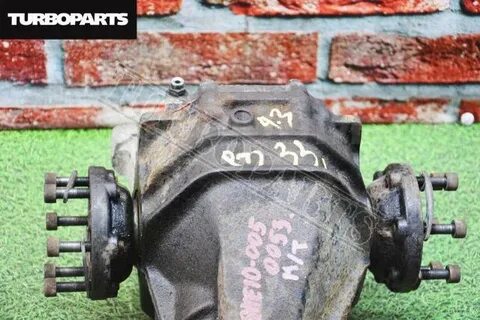 Редуктор 7 5