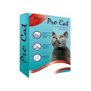 Pro для кошек отзывы