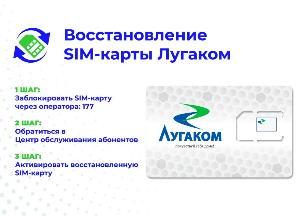 Как подключить интернет лнр