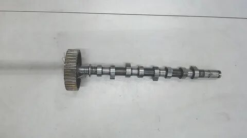 Распредвал renault