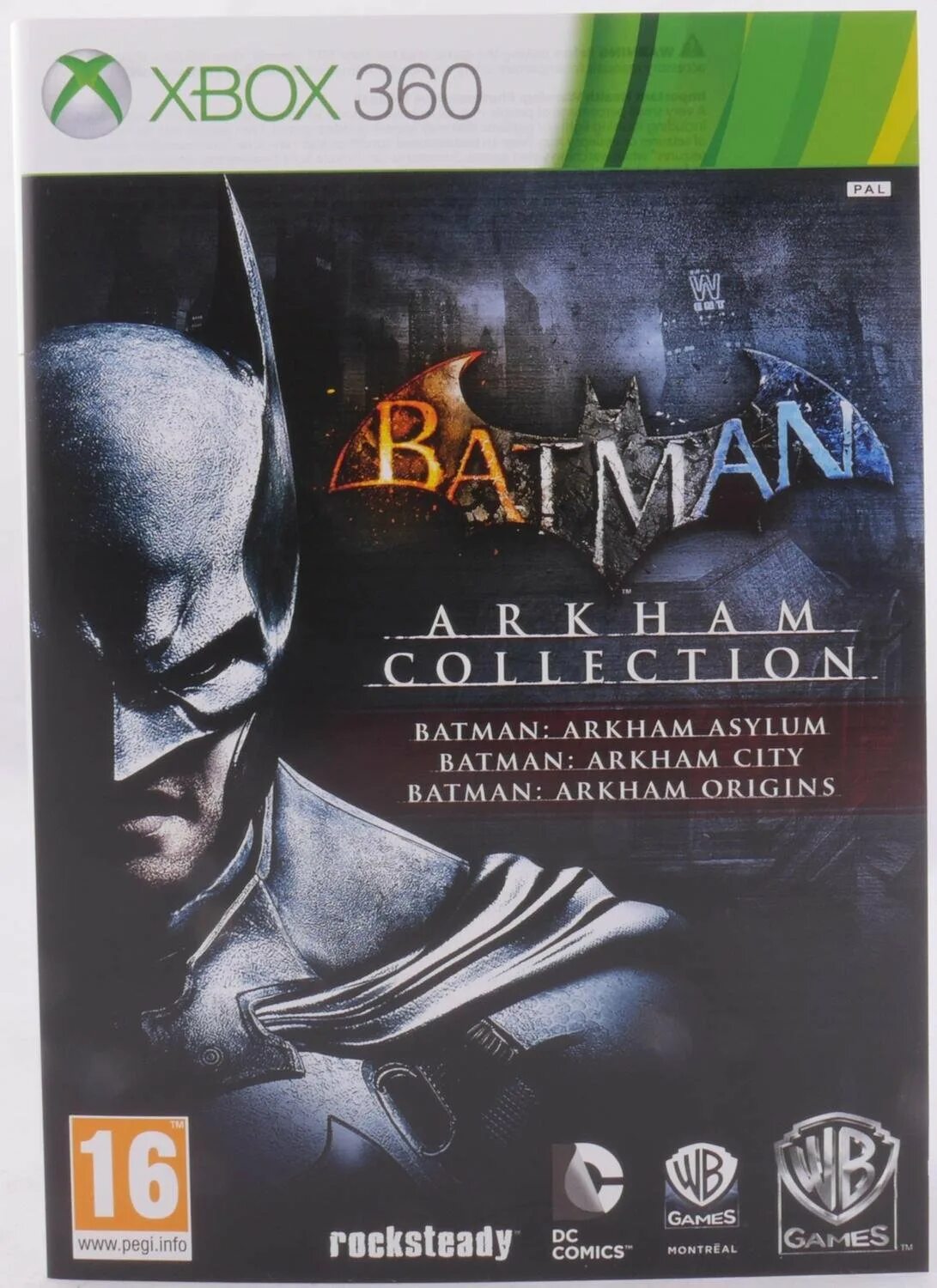 Коллекция аркхема. Batman летопись Аркхема Xbox 360. Batman Arkham Origins на иксбокс 360. Batman Arkham collection Xbox one комплектация. Arkham Knight Xbox 360.