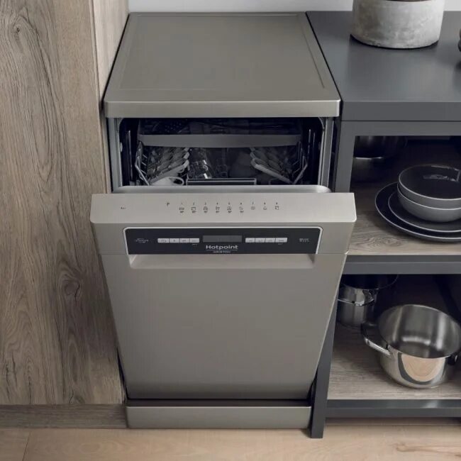 Посудомоечная машина (45 см) Hotpoint-Ariston hsfo 3t223 w. Посудомоечная машина (45 см) Hotpoint-Ariston hsfo 3t223 WC X. Посудомоечная машина Хотпоинт Аристон 45 см отдельностоящая. Посудомоечная машина Hotpoint hsfo 3t223 WC X.