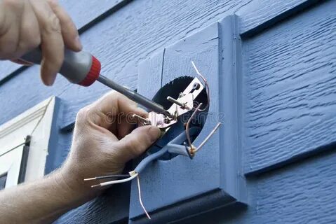 Light fixing