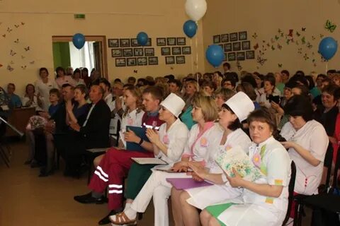 Тулунский медицинский колледж