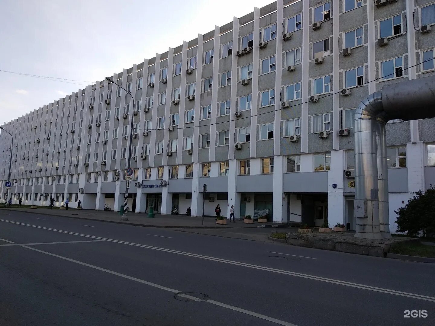 Москва, электродная улица, 10. 111524 москва, ул. Москва электродная 10. 10 бц импульс. Электродная, д.