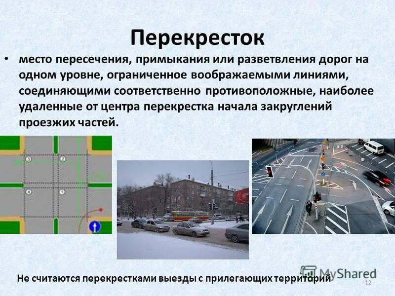 Перекресток ПДД. Перекрёсток это ПДД определение. Виды перекрестков. Виды перекрёстков дорог.