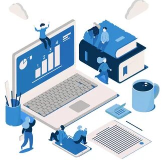 Современные цифровые инструменты