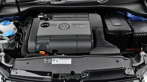 Tsi двигатель jetta