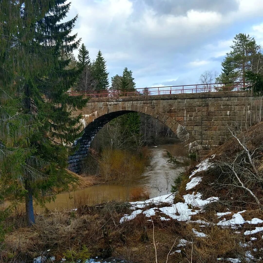 погода в харлу. посёлок харлу в карелии.