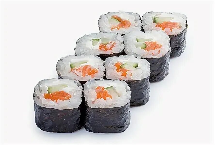 суши акира рассказово