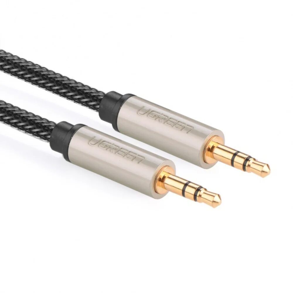 Кабель aux, jack 3,5mm(m) - jack 3,5mm) borofone bl1, 1. Aux кабель 3 метра. Провод аукс. Кабель aux 3. 5мм стерео жак.