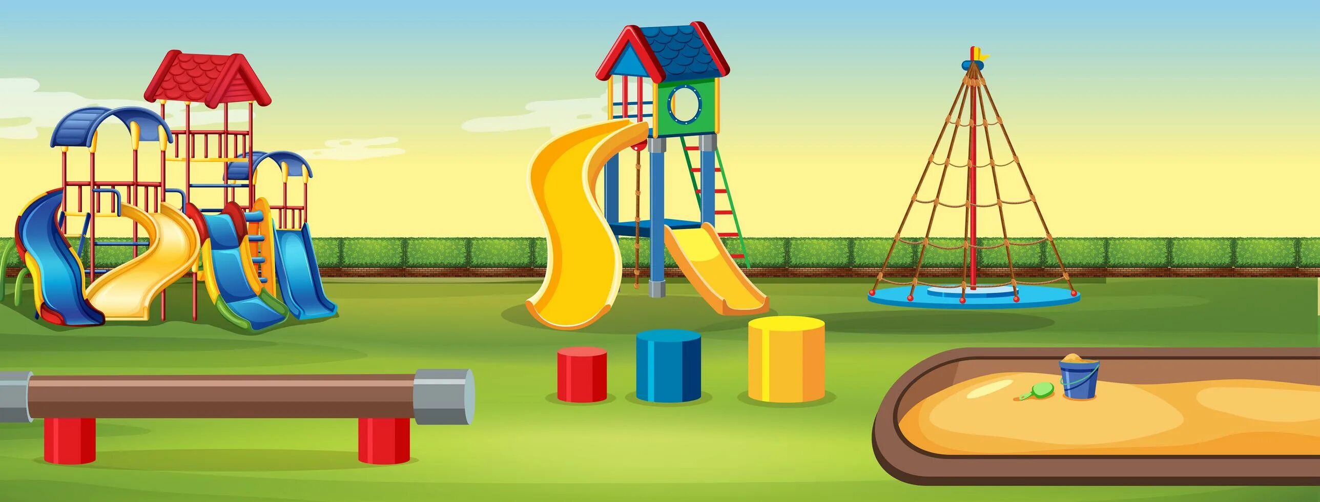 Пвз playground
