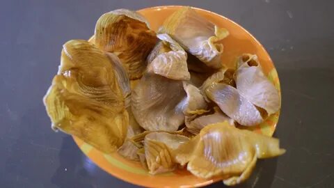 Пленка куриных желудков