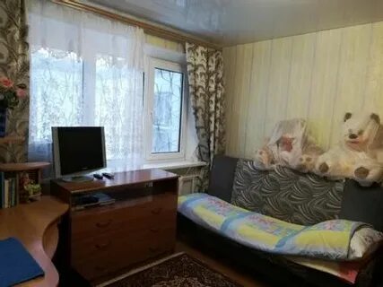 Малосемейка в самаре
