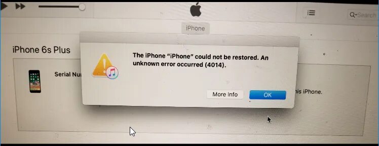 Ошибка 6 error. Ошибка на айфоне. ошибка 4014. восстановленный айфон в юсб. iphone xr ошибка 4041.