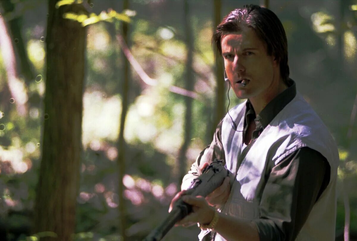 змеиная битва