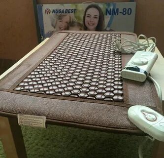Коврик нуга