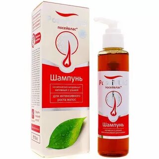 Красный свет для роста волос