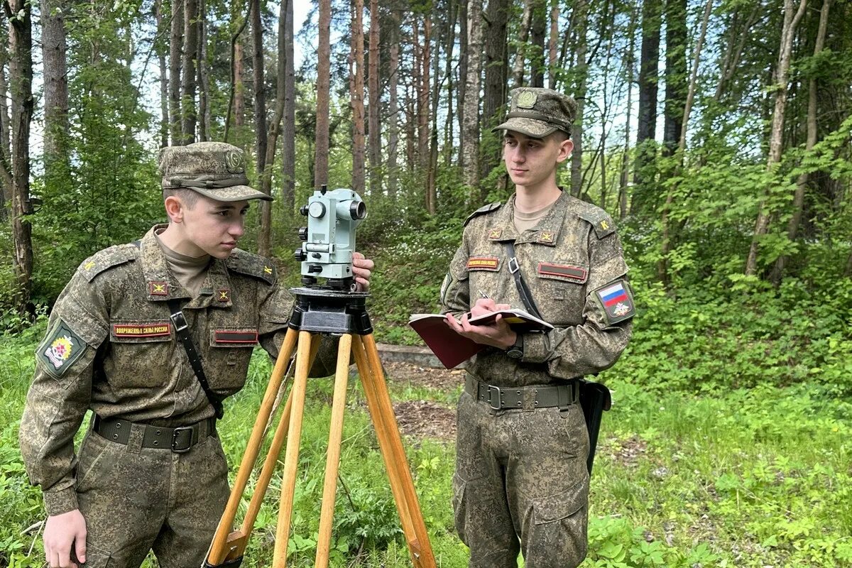 Военный инженер. МТО армия. МТО войска. Верхотомка геодезическая практика.