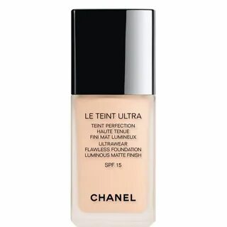 Chanel тональный