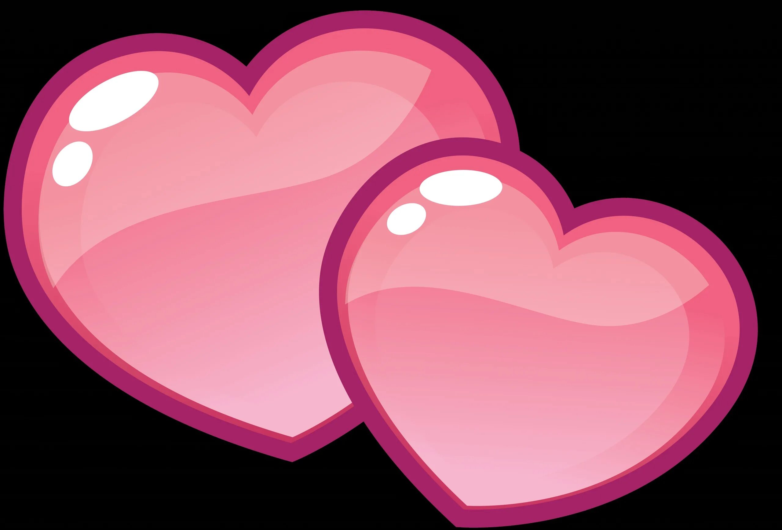 Два сердечка. Логотип сердце. Сердечки картинки. Сердечко на аву. С красным сердцем.