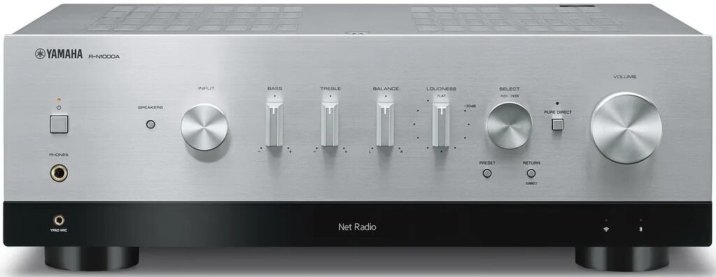 Yamaha r-n602. Yamaha r-n602. Усилитель yamaha со стрелками. Сетевой стереоресивер yamaha r-n600a,. Yamaha 303.