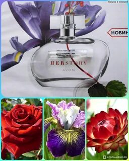 Avon herstory