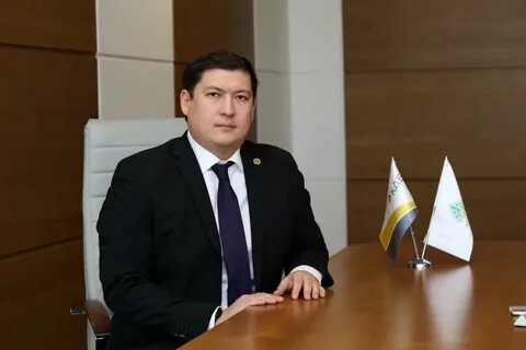 Банк развития председатель