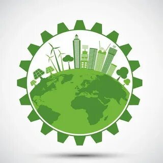 Environment and sustainable development