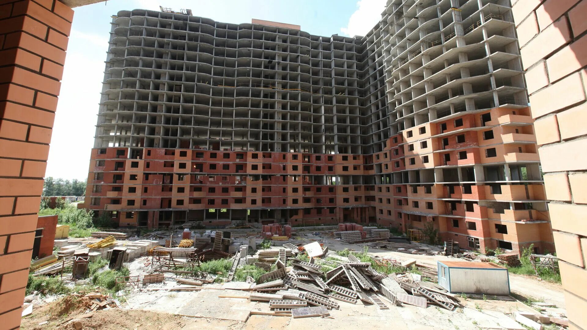 Новая квартира. 1 2 дома проблемы. Молодая семья. Налоговый вычет при продаже жилья. Ипотека.