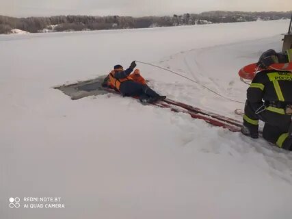 Под лед 8