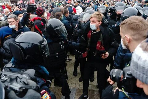 Говорим жителей