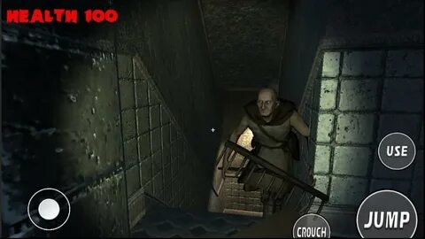 Наследство деда игра