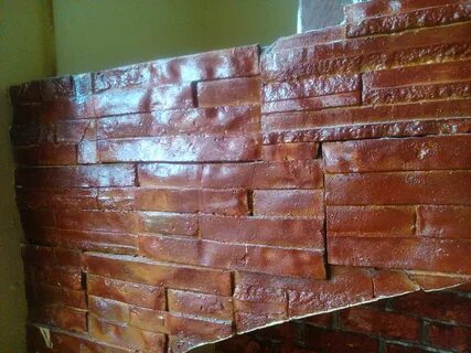 Можно ли камень покрыть лаком