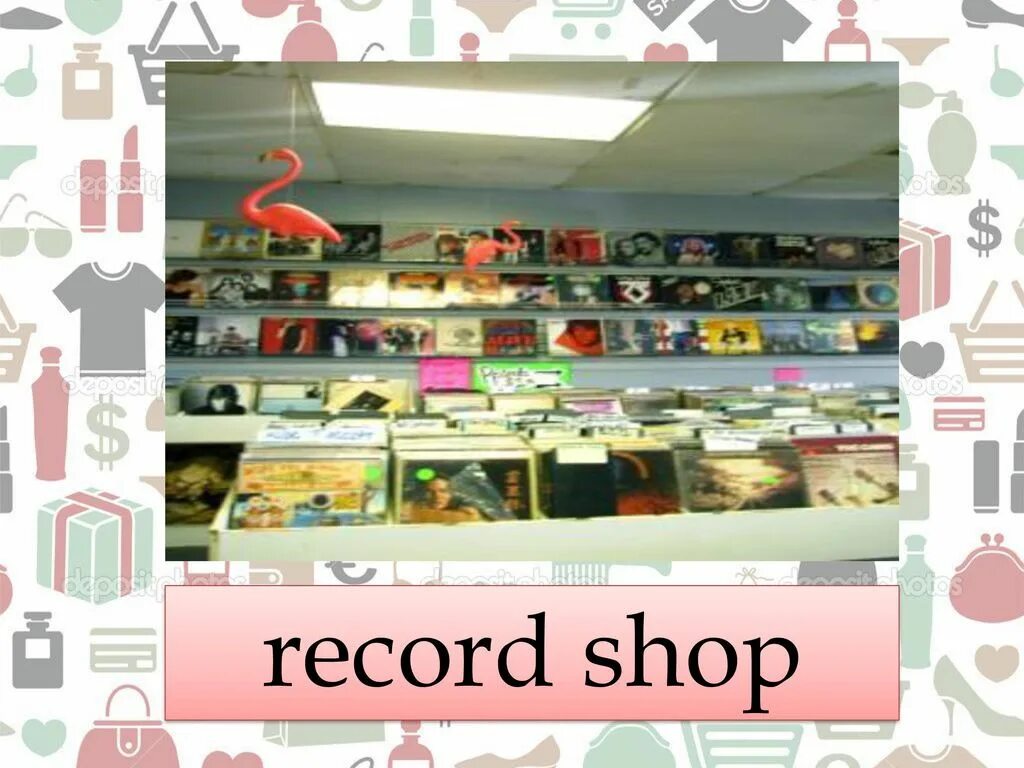 Го шоп. Record shop. Магазин перечисление. Shop перевод.