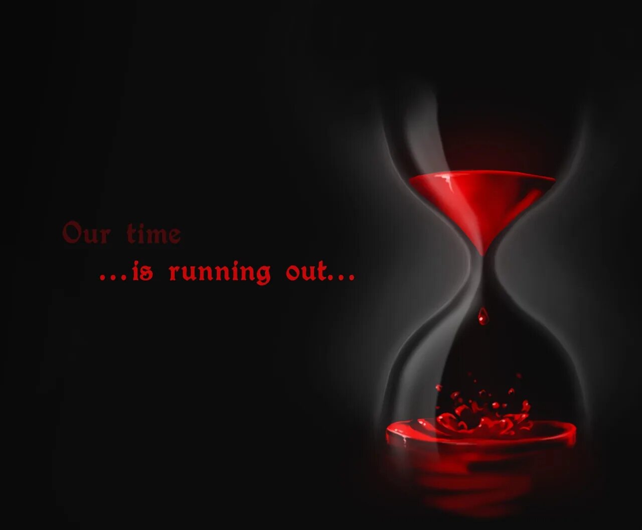 Your time is running out. Time is running out. время заканчивается. время истекает картинка. running out of time.