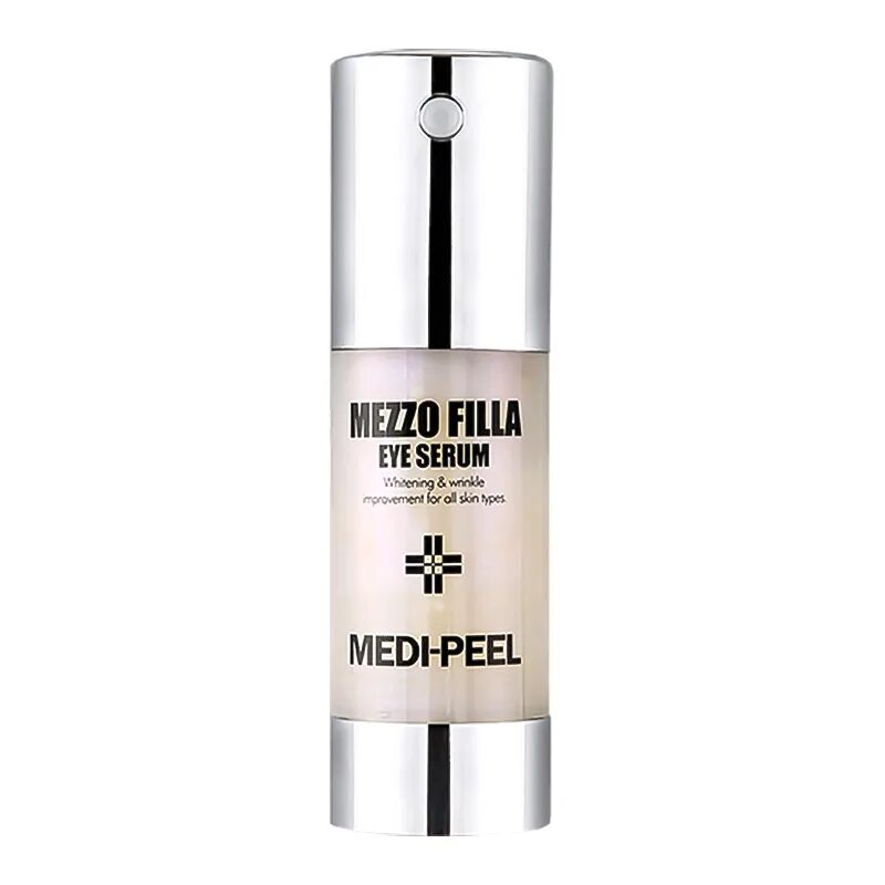 Меди пил сыворотка отзывы. Medi-Peel mezzo Filla Eye Serum, 30мл. Сыворотка для глаз с пептидами mezzo Filla Eye Serum Medi-Peel. Омолаживающая пептидная сыворотка для век mezzo Filla Eye Serum 30 мл.. Medi Peel сыворотка с пептидами.