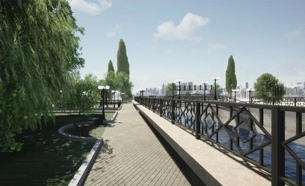 Благоустройство территории сочи. Благоустройство сочи. Новая набережная сочи. Проект благоустройства набережной реки кудепсты. Благоустройство сочи 2022.