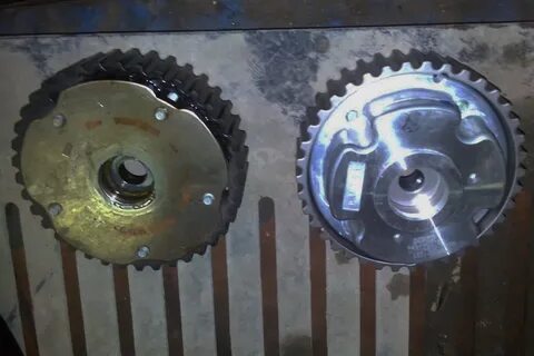 Timing coupling
