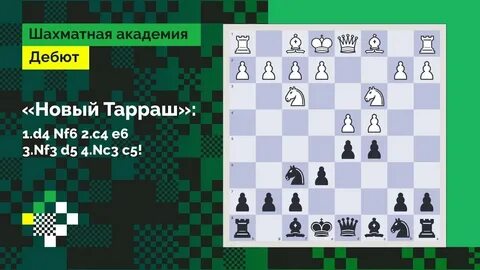 5 гамбитов
