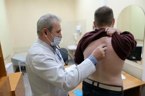Ждем эпидемию