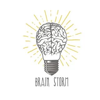 Brain storm