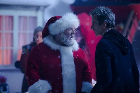Nick christmas