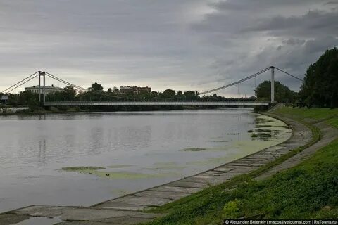 Стоит пенза