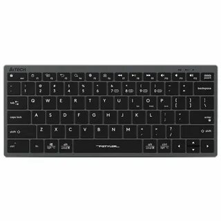 A4tech fstyler usb slim multimedia
