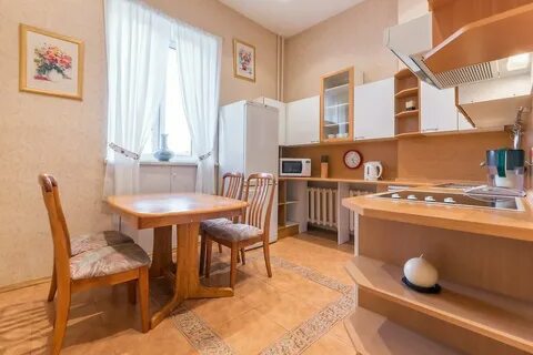 Дом 5 квартира