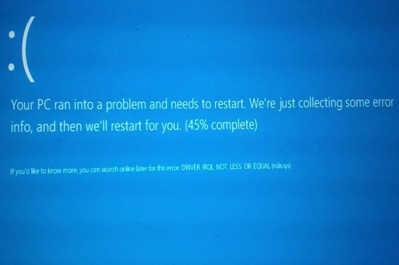 Ошибка IRQL_not_less_or_equal. Driver_IRQL_not_less_or_equal Windows. Синий экран ошибка Driver_IRQL_not_less_or_equal. Driver IRQL.